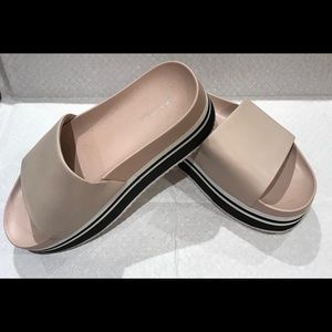 ALDO Platform wedges